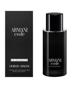 ARMANI CODE MEN 125ML